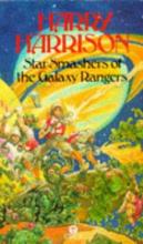 Star Smashers Of The Galaxy Rangers Star Smashers Of The Galaxy Rangers cover picture