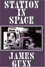 Station In Space Station In Space cover picture