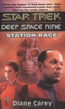 Station Rage Station Rage cover picture