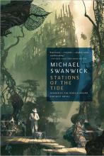 Stations Of The Tide Stations Of The Tide cover picture