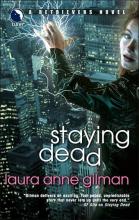 Staying Dead Staying Dead cover picture