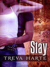 Stay Stay cover picture