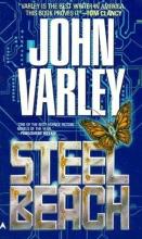 Steel Beach Steel Beach cover picture