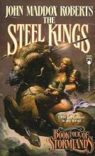 Steel Kings Steel Kings cover picture