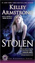 Stolen Angels Stolen Angels cover picture