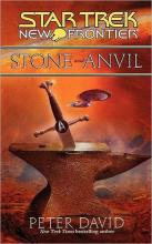 Stone And Anvil Stone And Anvil cover picture