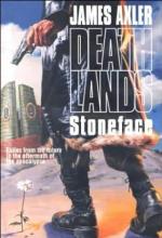 Stoneface Stoneface cover picture