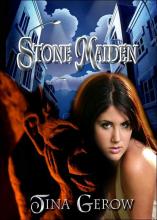 Stone Maiden Stone Maiden cover picture