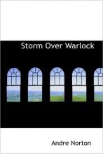 Storm Over Warlock Storm Over Warlock cover picture