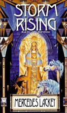 Storm Rising Storm Rising cover picture