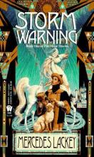 Storm Warning Storm Warning cover picture