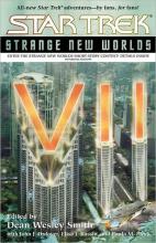 Strange New Worlds VII Strange New Worlds VII cover picture