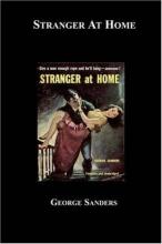Stranger At Home Stranger At Home cover picture