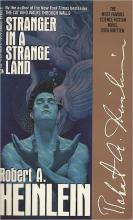Stranger In A Strange Land Stranger In A Strange Land cover picture