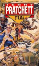 Strata Strata cover picture