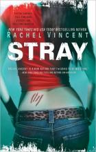 Stray cover picture