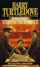 Striking The Balance Striking The Balance cover picture