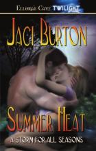 Summer Heat Summer Heat cover picture