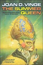 Summer Queen Summer Queen cover picture