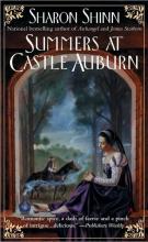 Summers At Castle Auburn Summers At Castle Auburn cover picture