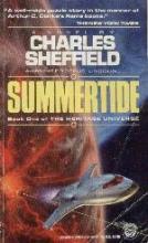 Summertide Summertide cover picture