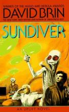 Sundiver Sundiver cover picture