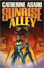 Sunrise Alley Sunrise Alley cover picture