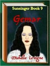 Sunsinger Sunsinger cover picture