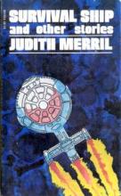 Survival Ship Survival Ship cover picture
