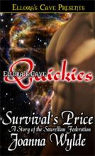 Survival's Price Survival's Price cover picture