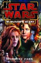 Survivor's Quest Survivor's Quest cover picture