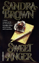 Sweet Anger Sweet Anger cover picture