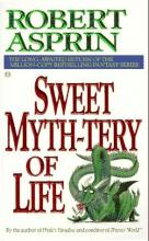 Sweet Myth-Tery Of Life Sweet Myth-Tery Of Life cover picture