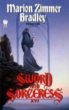 Sword And Sorceress XVI Sword And Sorceress XVI cover picture