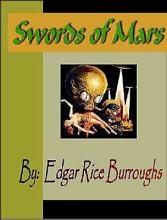 Swords Of Mars Swords Of Mars cover picture