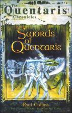 Swords Of Quentaris Swords Of Quentaris cover picture
