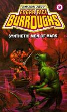 Synthetic Men Of Mars Synthetic Men Of Mars cover picture