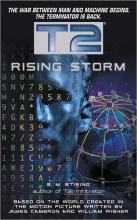 T2 Rising Storm T2 Rising Storm cover picture
