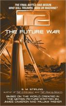 T2 The Future War T2 The Future War cover picture