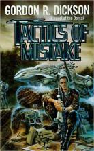 Tactics Of Mistake Tactics Of Mistake cover picture