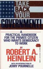 Take Back Your Government Take Back Your Government cover picture