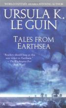 Tales From Earthsea Tales From Earthsea cover picture