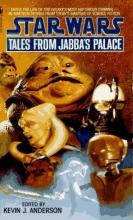 Tales From Jabba's Palace Tales From Jabba's Palace cover picture