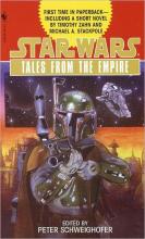 Tales From The Empire Tales From The Empire cover picture