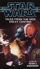 Tales From The Mos Eisley Cantina Tales From The Mos Eisley Cantina cover picture