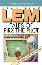Tales Of Pirx The Pilot Tales Of Pirx The Pilot cover picture