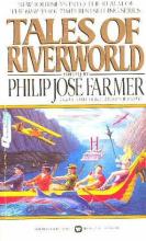 Tales Of Riverworld Tales Of Riverworld cover picture