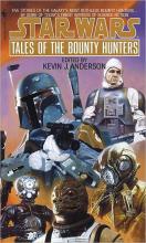 Tales Of The Bounty Hunters Tales Of The Bounty Hunters cover picture