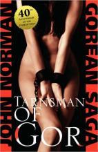 Tarnsman Of Gor Tarnsman Of Gor cover picture