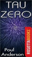 Tau Zero Tau Zero cover picture